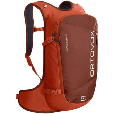 Ortovox Cross Rider 22 desert orange túrahátizsák
