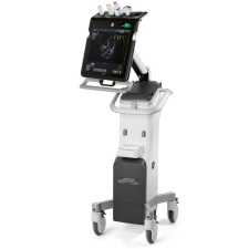 Orvosi diagnosztikus ultrahang készülék GE Healthcare Venue gyógyhatású készítmény