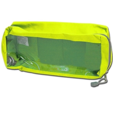  Orvosi és sürgősségi táskába tároló táska - sárga gyógyászati segédeszköz