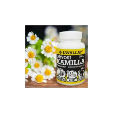  ORVOSI KAMILLA VIRÁGZAT 60db-os kapszula vitamin és táplálékkiegészítő