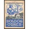 Ős-Kép Kiadó Boldog Özséb élete