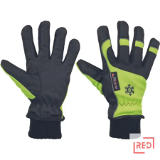 OS RED SIGNAL téli kesztyűt védőkesztyű