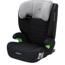 Osann gyerekülés Musca i-Size Isofix 100-150 cm szürke melange gyerekülés