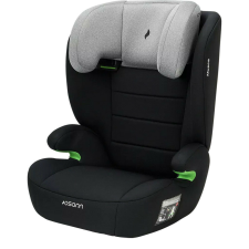 Osann Osann gyerekülés Musca i-Size 100-150 cm szürke melange gyerekülés