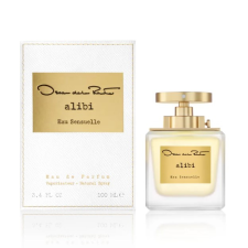 Oscar De La Renta Alibi Eau Sensuelle, edp 100ml parfüm és kölni