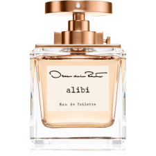 Oscar De La Renta Alibi EDT hölgyeknek 100 ml parfüm és kölni