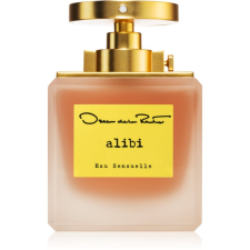 Oscar De La Renta Alibi Sensuelle EDP 100 ml parfüm és kölni