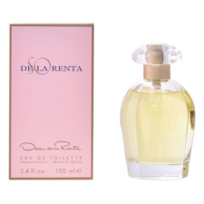 Oscar De La Renta So De La Renta EDT 100 ml parfüm és kölni