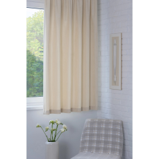  Oscar készfüggöny ecrü dekor 140 cm x 175 cm lakástextília