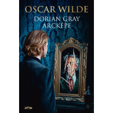 Oscar Wilde - Dorian Gray arcképe egyéb könyv
