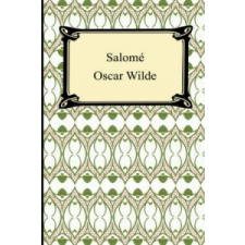 Oscar Wilde - Salome – Oscar Wilde idegen nyelvű könyv