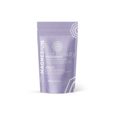  ŐSI MAGNESIUM FÜRDŐSÓ JÓ ÉJT 1000G tusfürdők