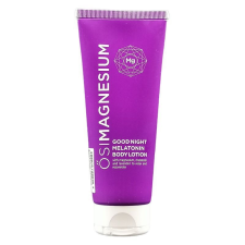 Ősi Magnézium Good Night melatoninos testápoló 100ml testápoló