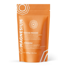 Ősi Magnézium Jókedv fürdősó - 1000g tusfürdők