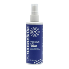  ŐSI MAGNÉZIUM KONCENTRÁTUM+OPTIMSM 125ML masszázskrémek, masszázsolajok