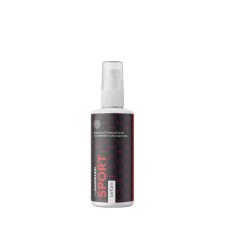 Ősi Magnézium SPORT BEFORE - Bemelegítő magnézium testpermet 125ml testpermet