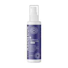 Ősi Magnézium testápoló + Melatonin + OptiMSM - 200 ml testápoló