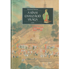 Osiris A kínai civilizáció világa antikvárium - használt könyv