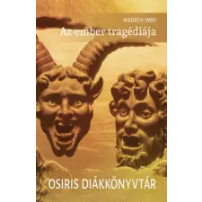 Osiris Az ember tragédiája gyermek- és ifjúsági könyv