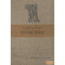 Osiris Bánk bán (2004) irodalom