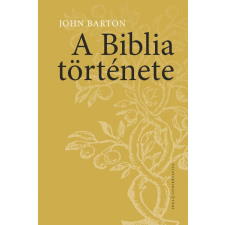 Osiris Kiadó A Biblia története (9789632763705) vallás