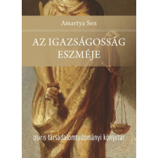 Osiris Kiadó Az igazságosság eszméje (A) gazdaság, üzlet