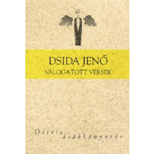 Osiris Kiadó BERZSENYI DÁNIEL VÁLOGATOTT VERSEK gyermek- és ifjúsági könyv