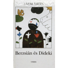 Osiris Kiadó Berzsián és Dideki antikvárium - használt könyv