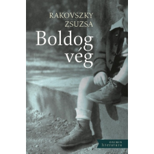 Osiris Kiadó Boldog vég (9789632764047) szépirodalom