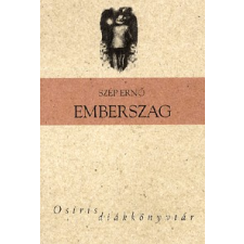 Osiris Kiadó EMBERSZAG gyermek- és ifjúsági könyv