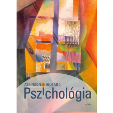 OSIRIS KIADÓ ÉS SZOLGÁLTATÓ KFT Pszichológia (új kiadás) társadalom- és humántudomány