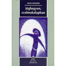 Osiris Kiadó Jéghegyen, szalmakalapban antikvárium - használt könyv
