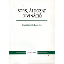 Osiris Kiadó Sors, áldozat, divináció antikvárium - használt könyv