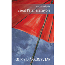 Osiris Kiadó Szent Péter esernyője gyermek- és ifjúsági könyv