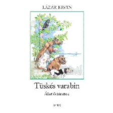 Osiris Kiadó Tüskés varabin antikvárium - használt könyv