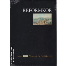 Osiris Reformkor - Melkovics Tamás történelem