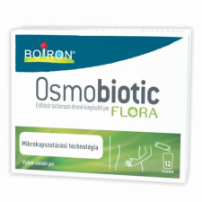  Osmobiotic Flora élőflóra por 12 tasak gyógyhatású készítmény