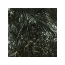 Osmose Abyssic - Brought Forth In Iniquity (Digipak) (Cd) heavy metal