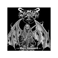 Osmose Demonized - Abyss Vanguard (CD) heavy metal