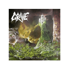 Osmose Grave - Into The Grave (Cd) heavy metal