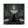 OSMOSE PRODUCTIONS Aegrus - The Carnal Temples (Ep) (Cd)