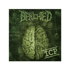 OSMOSE PRODUCTIONS Benighted - Insance Cephalic Producti (CD) heavy metal
