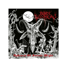 OSMOSE PRODUCTIONS Black Witchery - Upheaval Of Satanic Might (Cd) heavy metal