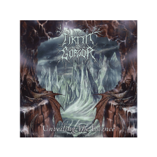 OSMOSE PRODUCTIONS Cirith Gorgor - Unveiling The Essence (Cd) heavy metal