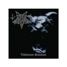 OSMOSE PRODUCTIONS Dark Funeral - Vobiscum Satanas (Cd) heavy metal