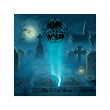 OSMOSE PRODUCTIONS Denial Of God - The Hallow Mass (Cd) heavy metal