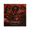 OSMOSE PRODUCTIONS Elderblood - Messiah (Cd)