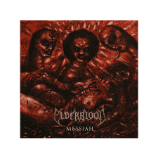 OSMOSE PRODUCTIONS Elderblood - Messiah (Cd) heavy metal