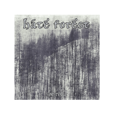 OSMOSE PRODUCTIONS Hate Forest - Sorrow (Digisleeve) (Cd) heavy metal