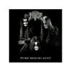 OSMOSE PRODUCTIONS Immortal - Pure Holocaust (CD)